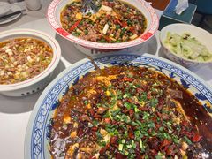 -新概念来凤鱼(璧山店)