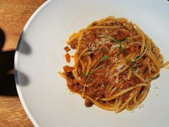 博罗尼肉酱面-West10 西拾·西餐厅·创意菜(未来科技城店)