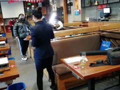 -庆峰龙虾烧烤(合肥一店)