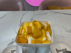 -杨小贤芒果绵绵冰(南门口店)
