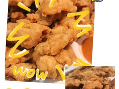 -黄记煌三汁焖锅(顺义华联店)