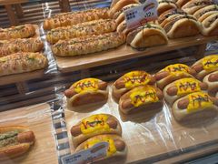 -BreadTalk面包新语·烘焙蛋糕(益田假日店)