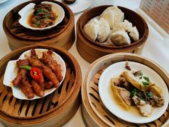 -万龙洲海鲜(大兴绿地缤纷城店)