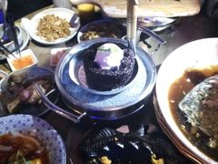 -蜜桃餐厅·江浙融合菜(荟聚购物中心店)