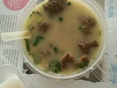 -护国寺小吃(左家庄店)