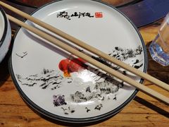 -山河屯铁锅炖鲜鹅·东北菜(开发区一店)