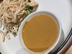 -陆壹捌餐厅(五大道店)