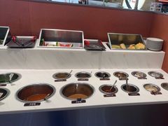 -左庭右院鲜牛肉火锅(南通CBD大有境店)
