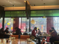 -奇芳阁·百年清真南京菜(夫子庙店)