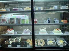 -可莎蜜儿(湖墅南路店)