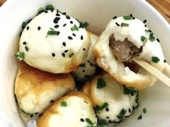 -许记生煎(遵义路店)