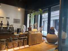 -Metal hands·铁手咖啡