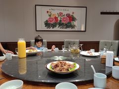 -清雅臻品·竹林院落·新派青岛菜(崂山店)