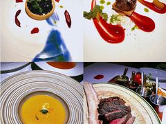 -燃扒房Steakhouse(皇庭店)