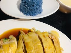 -Asianplus海蓝鸡饭