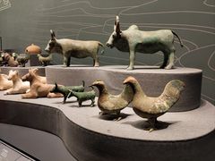 -广西壮族自治区博物馆