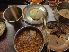 -西塔老太太泥炉烤肉(上海七宝领展广场店)