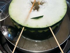 -淼福猪肚鸡·椰子鸡火锅(大沙地店)