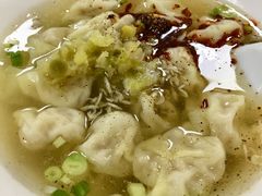-汪家馄饨(集庆路店)