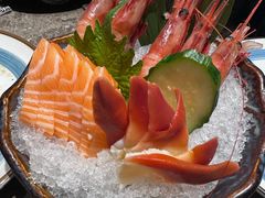 -大渔铁板烧(花园道店)