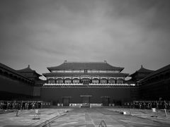 -东华门大街小区