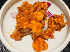 -九田家黑牛烤肉料理(石路天虹店)