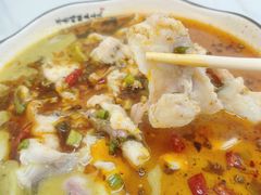 -孟记大碗面•家常菜(鼓楼和会街店)