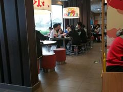 -麦当劳(北苑秋实路店)