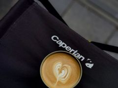 -Radar Coffee(思南路店)