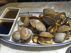 -小鱼儿海鲜港(新村十区店)