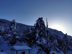 -峨眉山风景名胜区