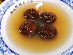 -粗茶淡饭(东关街店)