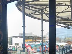 -移动谜城·大笨象密室逃脱(五棵松店)