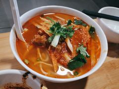 剁椒牛肉面-牛王庙(龙华花园店)