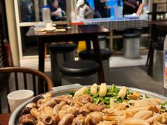 -양평식당·杨平食堂(华贸店)