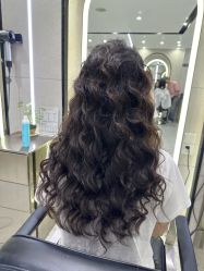 -Nice奈斯形象定制沙龙