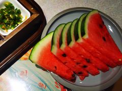-秦唐一号西安菜馆(钟楼店)