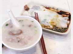-荔银肠粉(建六店)