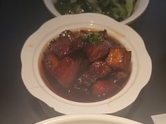 -小菜园新徽菜(青岛市南万象城店)