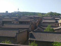 景点-山西王家大院
