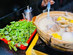 -我揸Fit·江边海鲜大排档(滨江西路总店)