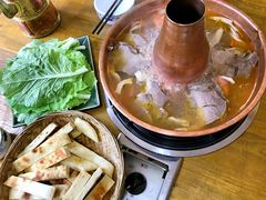 -陀岗美食·云南藏式特色餐厅