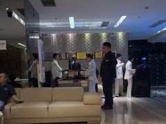 -皇室假期美食水疗会(春风路店)