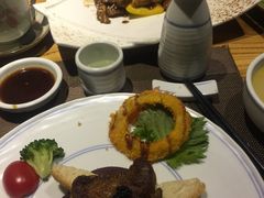 -和风清味日本料理(希尔顿店)