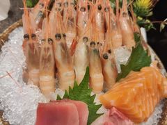 -大渔铁板烧(东城店)