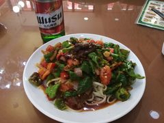 -全超美味轩大盘鸡店