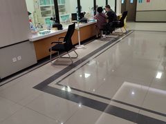 -南京市中医院-体检中心