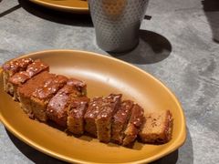-耶里夏丽·丝路新疆菜·清真食品(徐汇南丹东路臻选店)