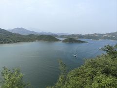 -易水湖景区