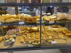 -面包新语(滨湖万达店)